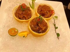 -厦门艾美酒店·乐美中餐厅