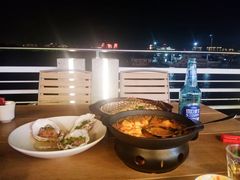 -醉壹号海鲜大排档(厦门美食地标店)