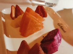 -Kathleen's Waitan 凯圣琳江景西餐厅(外滩店)
