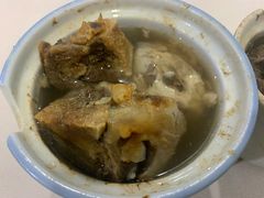 目鱼猪筒骨罐-姐妹炖罐店(桂香街总店)