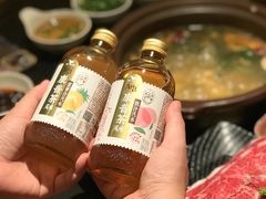 -美罗城