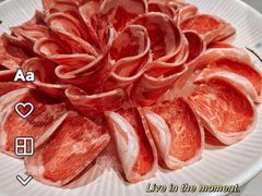 -曲氏老北京铜锅涮肉•火锅(不老街店)