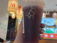 -喜茶(太原印象城店)