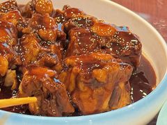 -南来顺饭庄·清真(南菜园店)