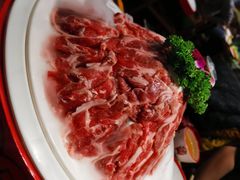 -南门四季铜锅涮肉(左家庄店)