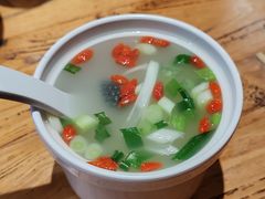 -老边饺子馆(中街店)