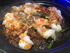 -绿茶餐厅(汇悦大融城店)