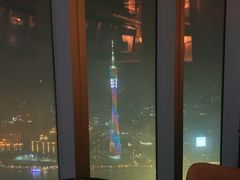 -广州四季酒店·天吧·高空酒吧