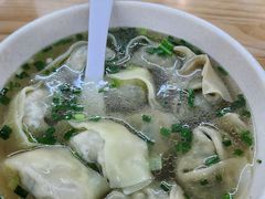 -顶巧鸡汤馄饨(虹口总店)