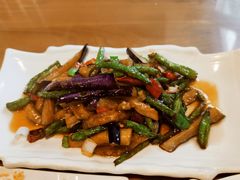 -百里川私房菜(丰登北路店)