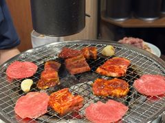 -蒜香焼肉PURUSHIN(马场路店)