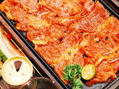 -吼堂老火锅(太古里总店)