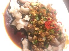 -绿茶餐厅(汇悦大融城店)