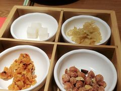 -闽上鲜·福建菜(龙湖滨江天街店)