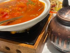 -天山传奇新疆菜(SKLP店)