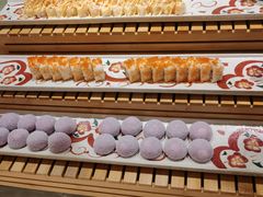 -东方红海鲜百汇(国际大厦店)