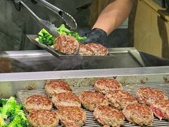 -肉肉大米(德基广场店)