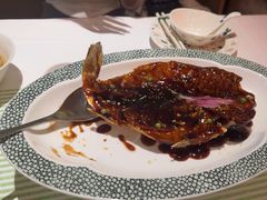 -桂满陇·蟹黄小笼汤包(中山公园店)