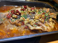-小小河边鱼(天润城店)
