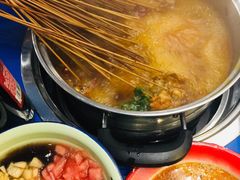 -马路边边串串香(北苑旗舰店)