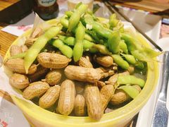 -通海俄式烧烤·俄罗斯大串(嵩山路店)