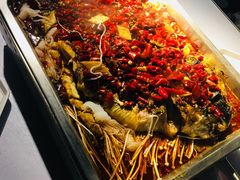 -鱼酷活鱼烤鱼(昆明路店)