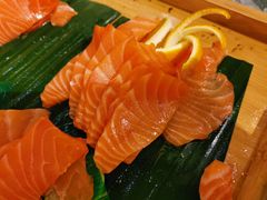 -世纪金源大饭店·金源自助餐厅