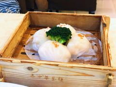 中华招牌大虾饺-中恒华茶楼(牌坊店)