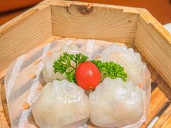 -叹茶靓点·粤式餐厅·全天茶市(石井万民广场店)