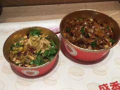 -盛香亭热卤(万象城店)