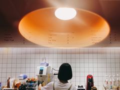 -BE BRIGHT KITCHEN(正佳广场店)