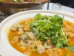 -军子大排档(迎春花园店)
