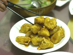 -臭桂鱼儿特色餐厅(朝晖七小区北区店)