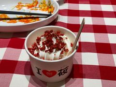 -西贝(上海我格广场店)