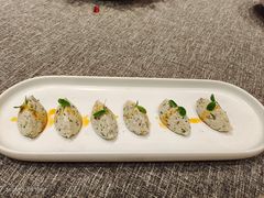 -江南灶中餐厅(南京香格里拉店)