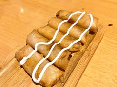 -裕鼎鲜·新中菜(王府井店)
