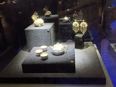 -湖南省地质博物馆