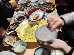 -裕鼎鲜·新中菜(金鼎广场店)