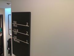 -ZARA(恒隆广场店)
