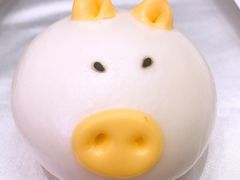 -喜宴又一村·粤菜·茶点·海鲜(壹方天地店)