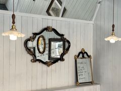 -Blue Concept Cafe&Farm·關於藍
