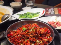 -麻六记(凤凰汇店)