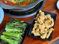 -大理.老字号渝记酸萝卜乌鱼(古城总店)