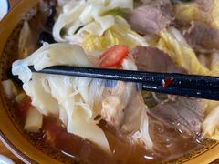 -伊清斋牛肉面(华佗路店)