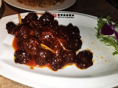-直隶安家牛肉罩饼(七一路店)