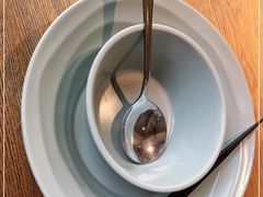 -蜜桃餐厅·伴山(湖滨商业街店)