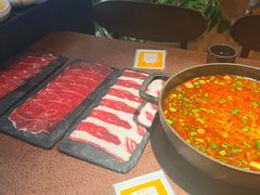 -旺福·贵州酸汤牛肉火锅(陆悦天地店)