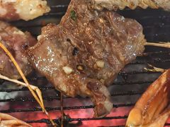 -丹东丛炟海鲜烧烤(江艺路店)