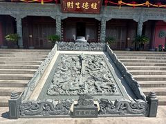 -上海财神庙