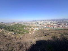 -博山九龙峪风景区